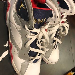 Air Jordan 7 Retro (GS)